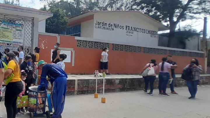 Abuso a menor en escuela de Madero: Continúan investigaciones y se levanta denuncia ante Fiscalía