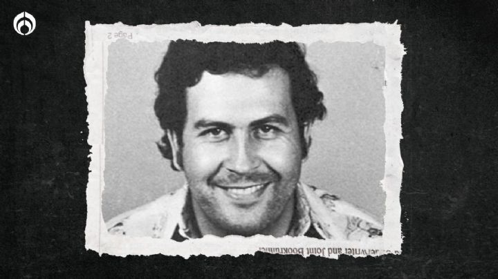 Pablo Escobar: Esta es la millonaria cantidad que ofreció por la lengua de un periodista