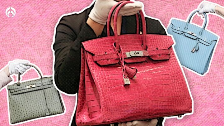 Clase alta: ¿Cuáles son las marcas y costos de los bolsos de las mujeres fifí?