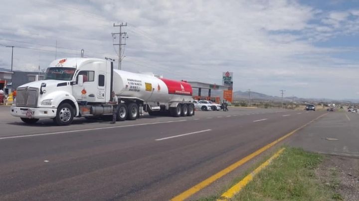 México-Querétaro: Oficiales de movilidad comenzaran vigilancia en autopista