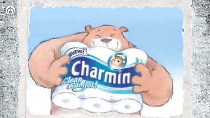 Esta es la razón por la que desapareció el papel Charmin