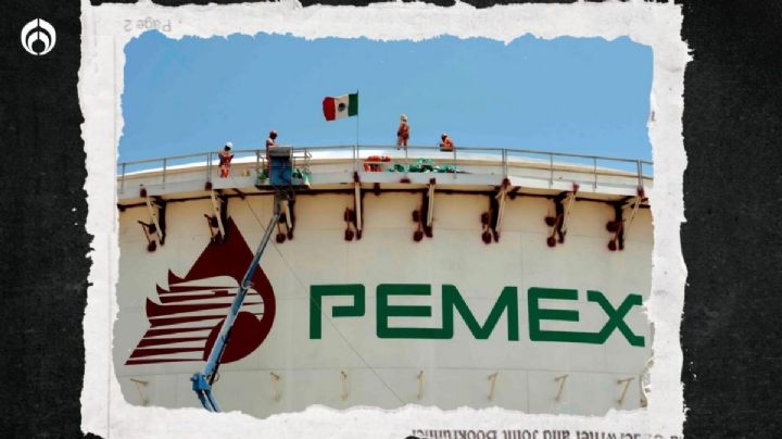 La ‘maña’ de la 4T: intentó ayudar a Pemex a quemar gas en 'secreto', según Reuters