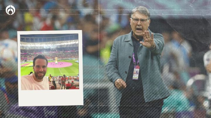 Se discutió la despedida fulminante del Tata Martino en pleno Mundial, dice Loret de Mola