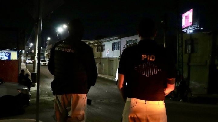 Fuerte operativo de seguridad en Querétaro: Siete personas detenidas derivadas de 19 cateos