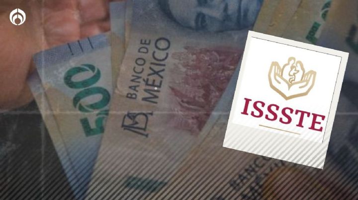 Pensión ISSSSTE: ¿Adelantarán el segundo pago del aguinaldo?