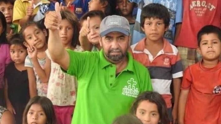 Comedor “Unidos por Miguel Alemán” atiende a cerca de 300 niños al día