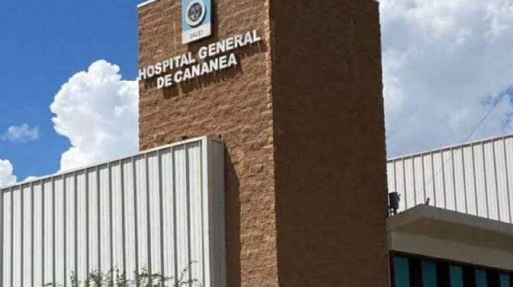 Estrenan tomógrafo en Hospital de Cananea, en beneficio de más 40 mil personas