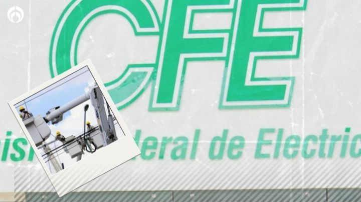 CFE: ¿cuánto tiempo tardan en reconectar la luz si me la cortaron?