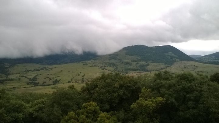 Pese a bajas temperaturas, en Amealco aseguran no será necesario utilizar albergues