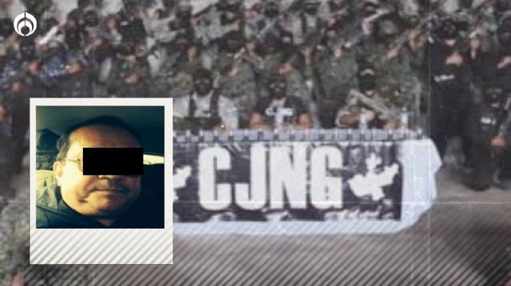 CJNG: EU emite alerta de seguridad en Jalisco tras detención del hermano del ‘Mencho’