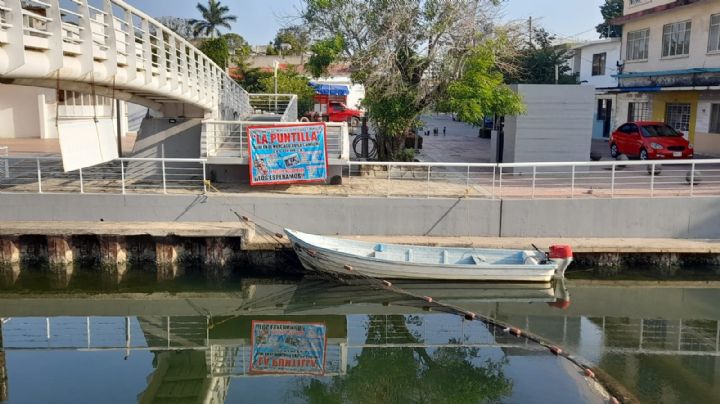 Ante la escasez en ventas; comerciantes de mariscos piden a autoridades mayor promoción