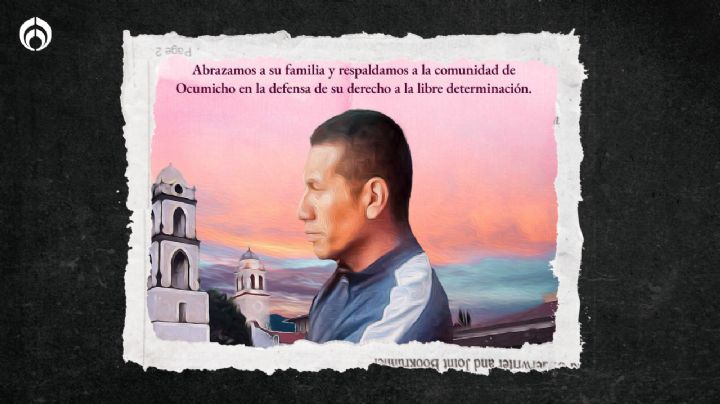 Pedro Pascual Cruz: asesinan a defensor ambiental purépecha en Michoacán