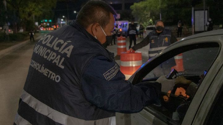 Presumen corporaciones policiales acciones contra la delincuencia