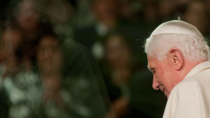 Salud de Benedicto XVI: su condición es grave pero estable, dice el Vaticano