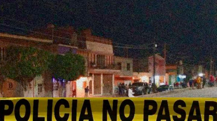 Multihomicidio en Juventino Rosas: Se registra ataque armado al interior de una vivienda