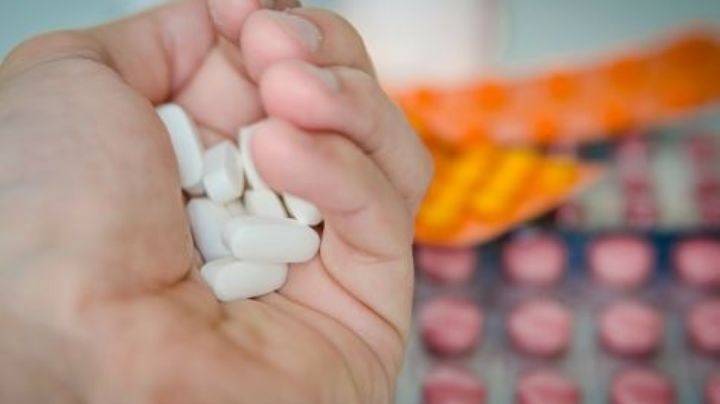 ¿Por qué no debes tomar demasiado paracetamol?