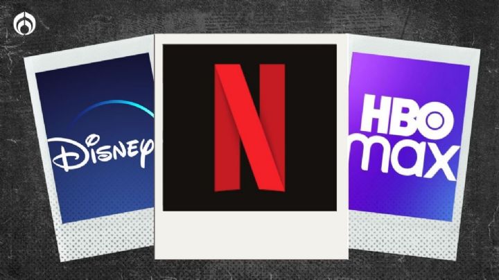 Netflix, HBO Max y Disney subirán precios… ¿en México también?