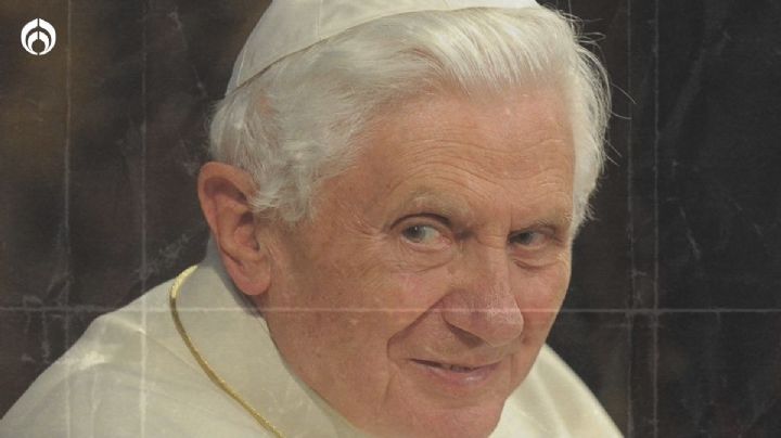 ¿Cuál fue la última voluntad del papa emérito Benedicto XVI?