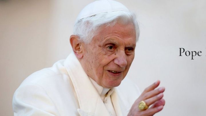 Benedicto XVI: ¿Cuándo y dónde será el funeral de Joseph Ratzinger?