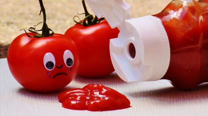 Esta es la peor salsa cátsup para tu cuerpo, según Profeco