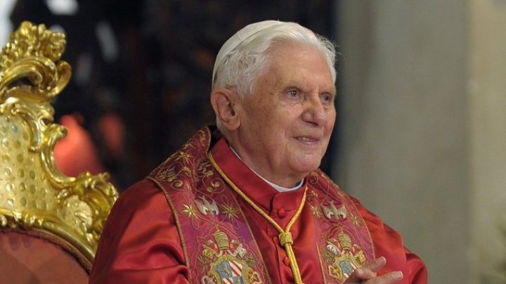 Benedicto XVI: ¿Qué dice el testamento del Papa emérito?