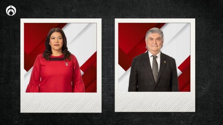 Los 'rebeldes' de Morena: estos diputados votaron en contra de la reforma electoral de AMLO