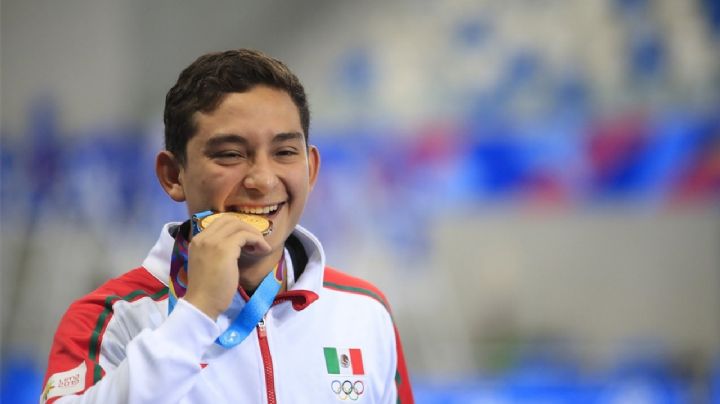 Federación Mexicana de Natación: ¿De qué se trata su "guerra" interna?