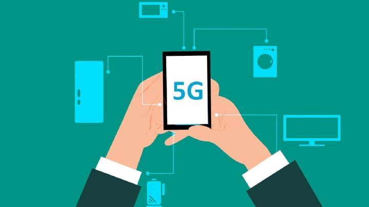 Red 5G: ¿qué es y cómo nos cambiará la vida?