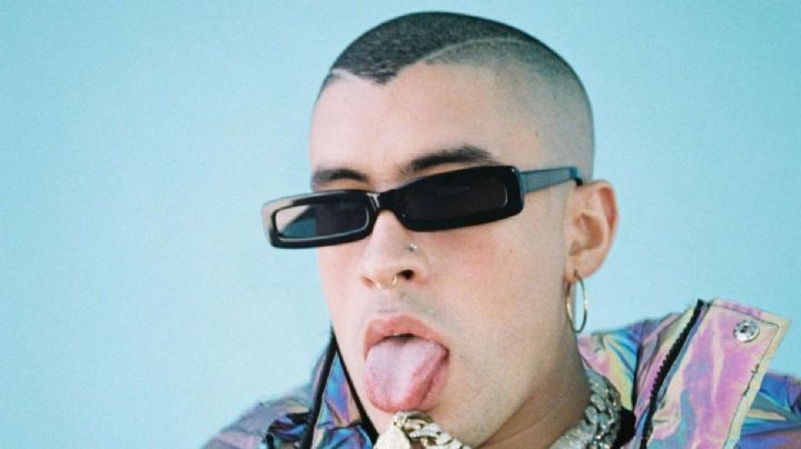 Ramón Arellano Félix: Así se veía Bad Bunny como parte de narcojuniors