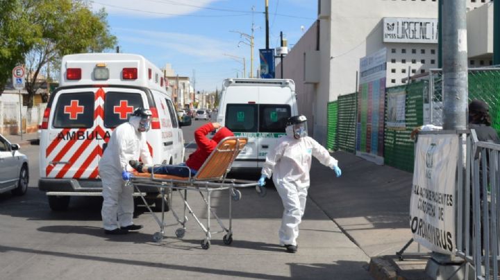 Ivermectina: Aguascalientes la usó para tratar a 5 mil pacientes COVID