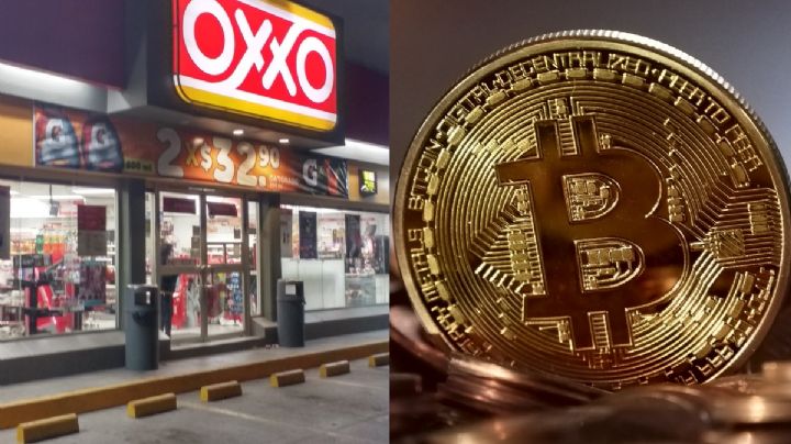 Oxxo le entra a las criptomonedas: las cambiará por pesos