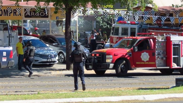 Violencia en Colima: Se cumplen 10 días de temor entre balaceras y muertes