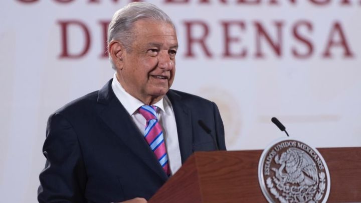 AMLO vs Loret: presidente cuestiona al Washington Post por pedir intervención de Biden