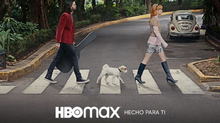 Tachan de "whitexican" a nueva serie de HBO, "Amsterdam", desarrollada en la Condesa