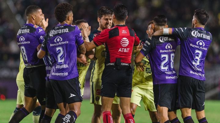 ¡Otro ridículo! América pierde contra Mazatlán; continuidad de Solari en peligro