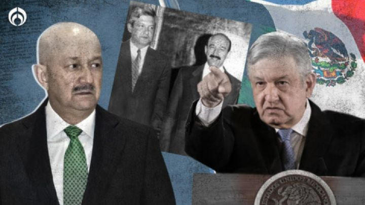 AMLO y Salinas de Gortari: la vez que hicieron mitin de campaña juntos