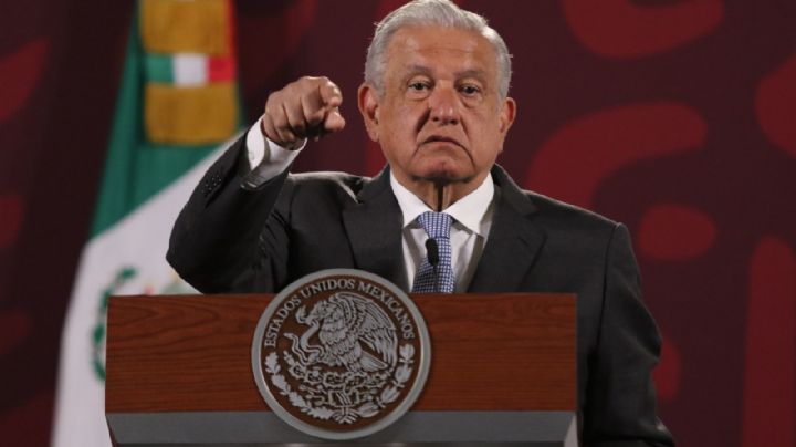 AMLO instruye entregar auditoría Baker Hughes-José Ramón a Fiscalía