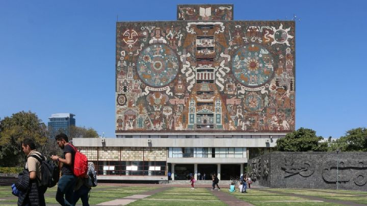 Las 5 carreras de la UNAM que no sabías que existían