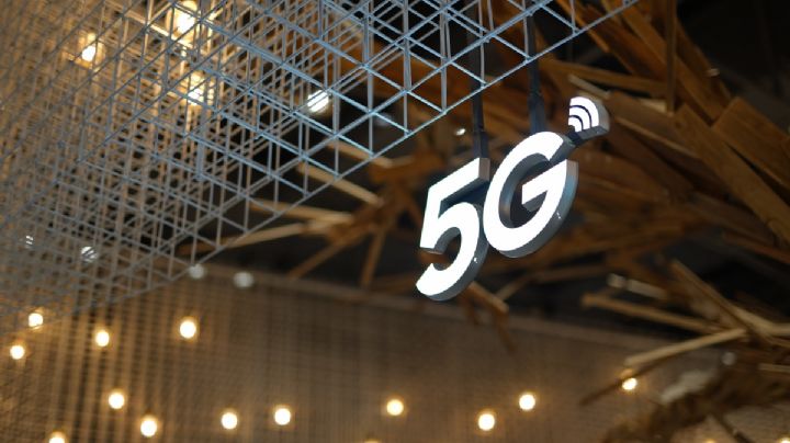 Red 5G: cómo funciona y principales diferencias con la red 4G