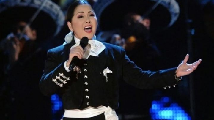 Secretos de la canción Luna de Ana Gabriel ¿quién la escribió?