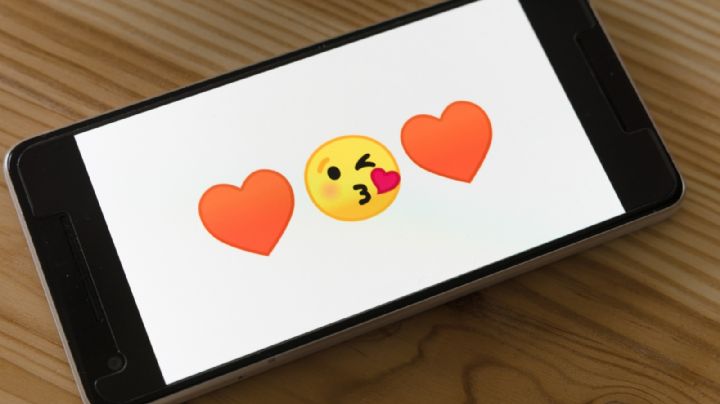 ¡Cuidado! Usar el emoji de corazón rojo en este país puede llevarte a prisión