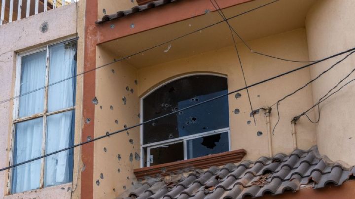 Fresnillo, la ciudad que se vuelve pueblo fantasma después de las 8 de la noche