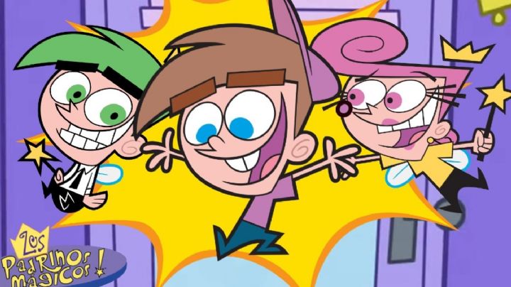 Así será Timmy Turner de Los Padrinos Mágicos en el Live-Action Series