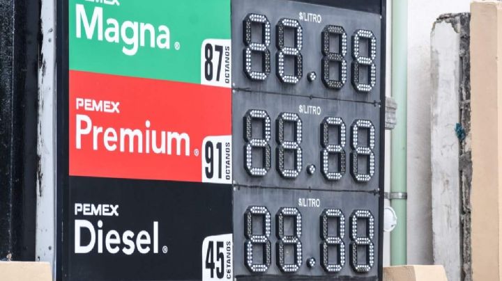 Rusia y Ucrania: ¿Subirá el recibo de luz y el precio de la gasolina en México?