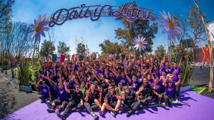 ¿Vas al EDC? RTP dará servicio nocturno; estas son las rutas