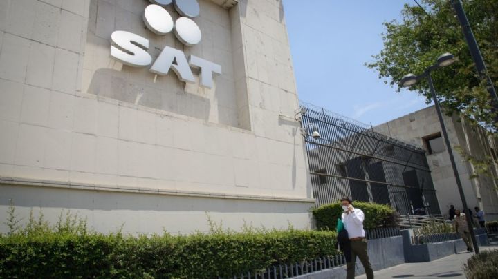 ¿Le debes dinero al SAT? Así puedes consultar y pagar tus adeudos