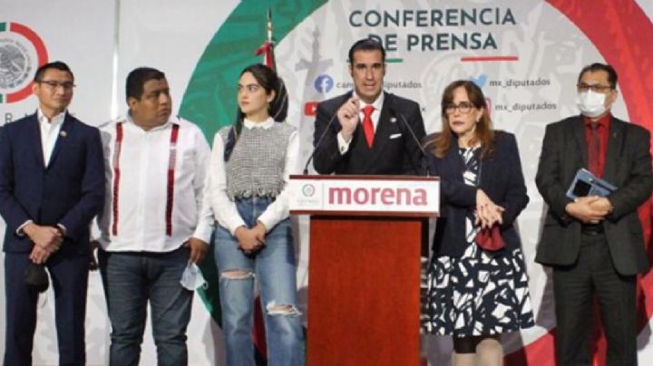 Diputado Miguel Torruco presenta iniciativa para mejorar y ampliar transporte ferroviario