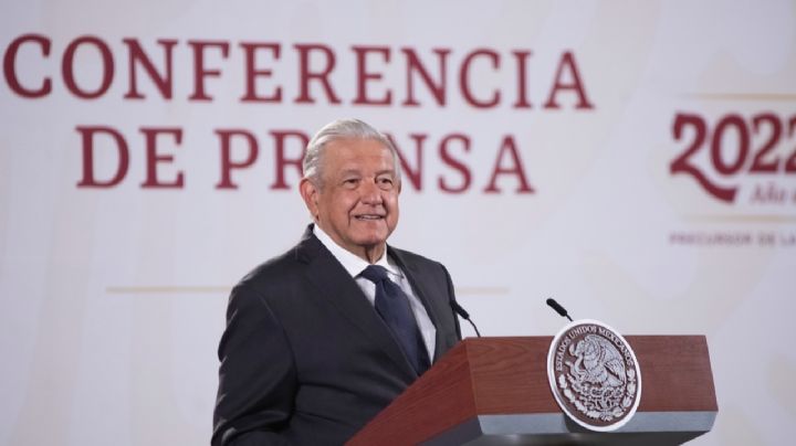 Masacre en Michoacán: No se han encontrado cuerpos, informa AMLO