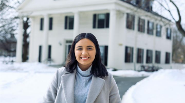 Por primera vez una latina dirigirá la Revista de Derecho de Harvard