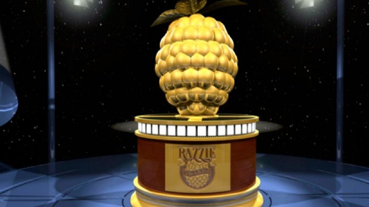 Premios Razzie: ¿Cuál es el origen de los anti Oscar a las peores películas del año?